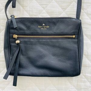 Kate Spade Jackson Street Cayli Mini Leather Crossbody